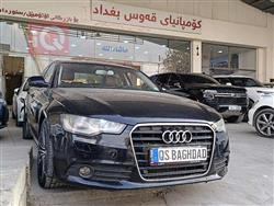 اودي A6